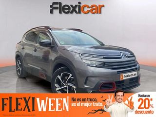 Citroën C5 Aircross PureTech 96kW (130CV) S&S Feel