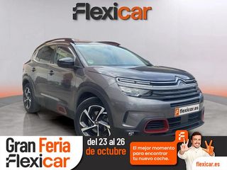 Citroën C5 Aircross PureTech 96kW (130CV) S&S Feel