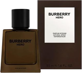 Burberry Hero Parfum Intense 50ML