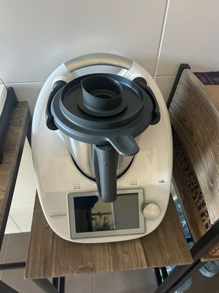 Thermomix TM6