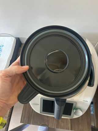 Thermomix TM6