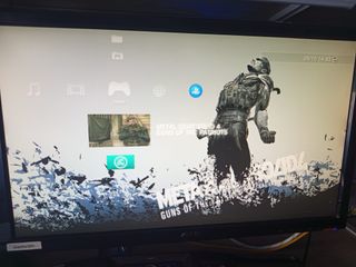 Playstation 3 Slim 160GB
