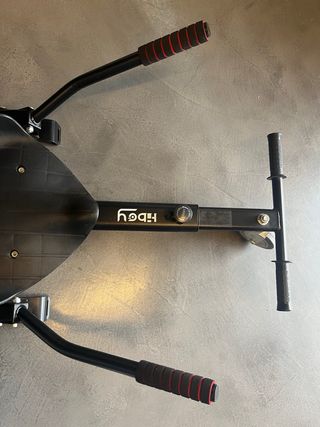 Asiento Hiboy para Hoverboard