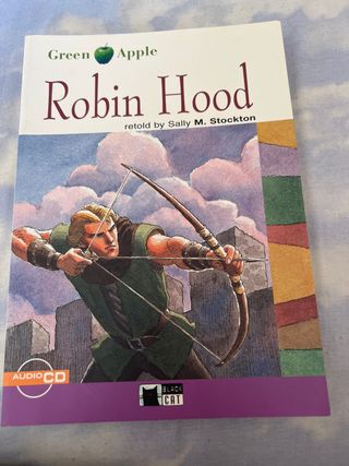 Robin Hood