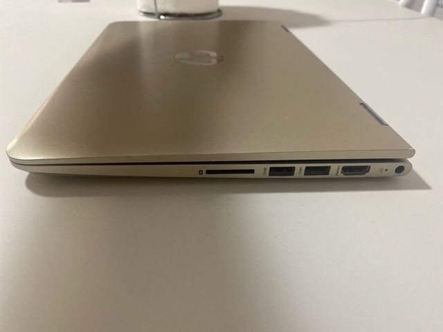 Tablet convertibile HP Pavilion x360