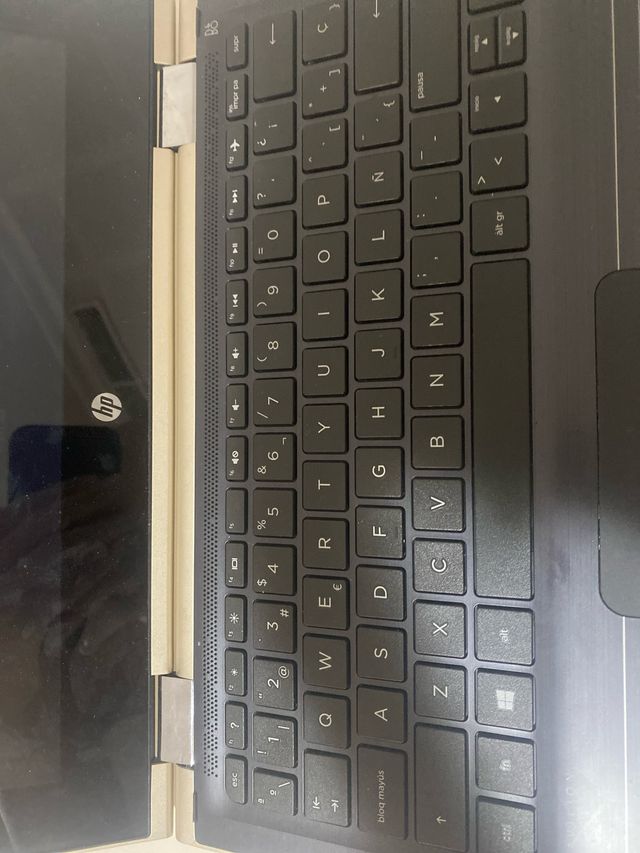 Tablet convertibile HP Pavilion x360