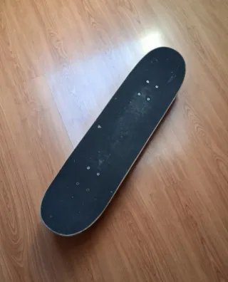 Monopatín skate Ben Ten 80 x 20..