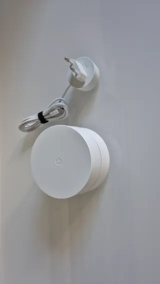 Router Google Wifi + 3 Puntos de Acceso