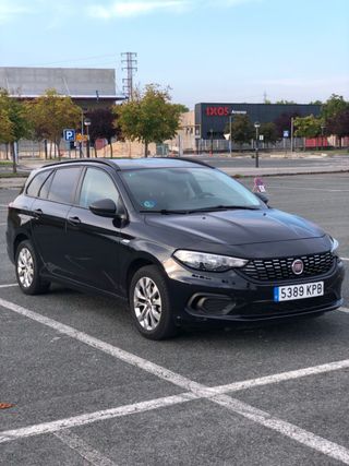 Fiat Tipo 1.4 GLP 120CV | ECO | IVA deduc