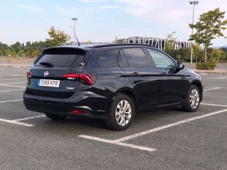 Fiat Tipo 1.4 GLP 120CV | ECO | IVA deduc
