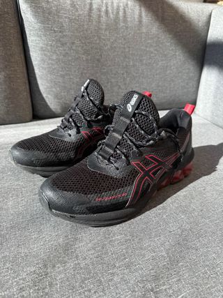 Asics Gel Quantum 180 Zapatillas Deportivas