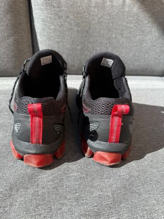 Asics Gel Quantum 180 Zapatillas Deportivas