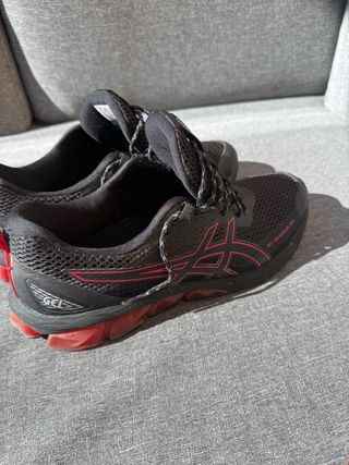 Asics Gel Quantum 180 Zapatillas Deportivas