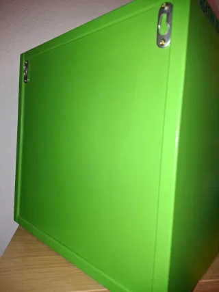 2 Cubos Estantería Agatha Ruiz de la Prada