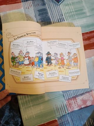El secret del coratge