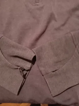 Chaqueta Chándal Nike Negro con Capucha dri fit