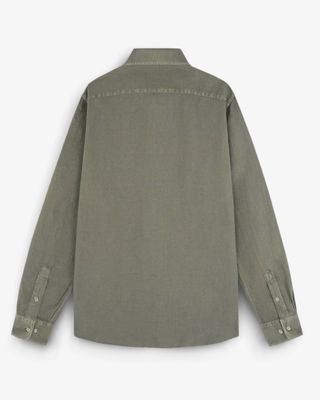 Camisa de Scalpers Lino