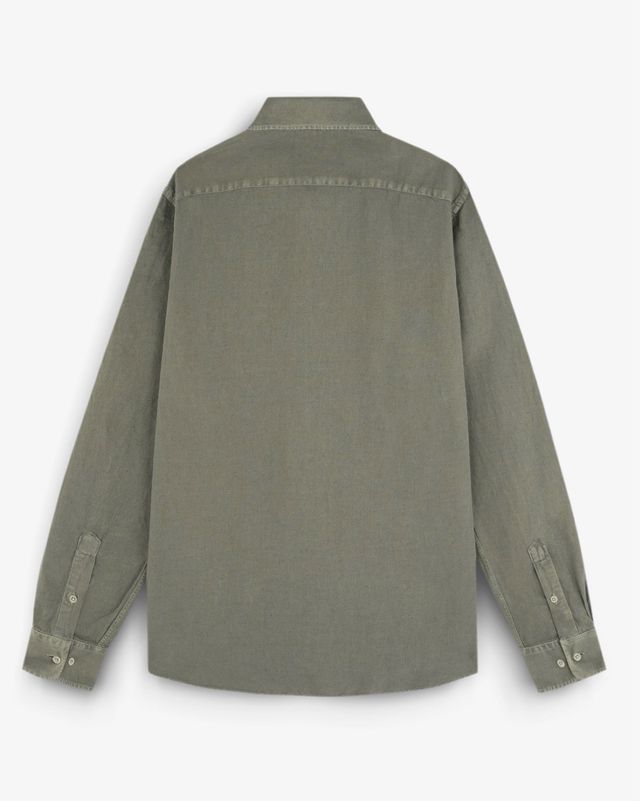 Camisa de Scalpers Lino