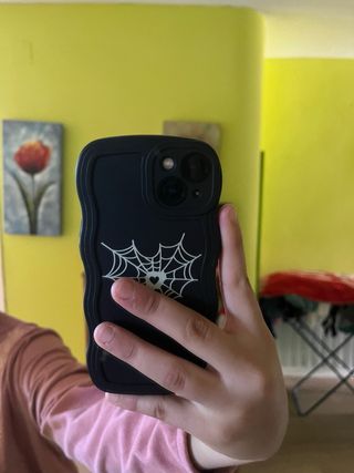 Fundas iPhone 13 (2 unidades)