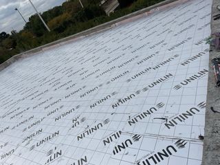 Aislamiento rígido UTHERM 100mm