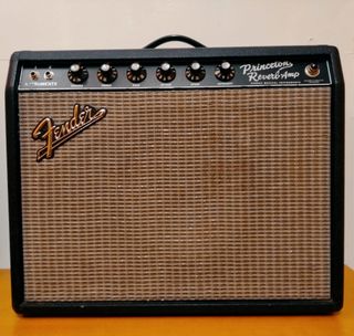 Fender Princeton Reverb '65
