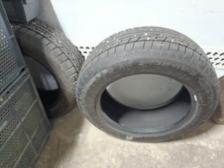 NANKANG 235/60 R18 107 Todoterreno X 2 UNID