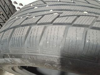 NANKANG 235/60 R18 107 Todoterreno X 2 UNID