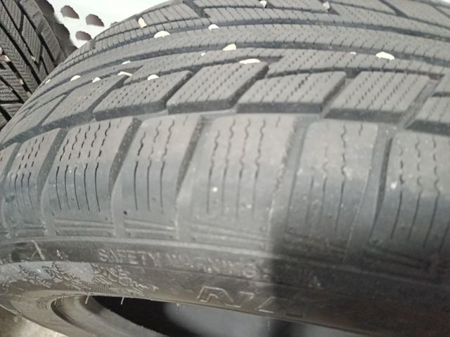 NANKANG 235/60 R18 107 Todoterreno X 2 UNID