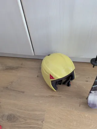 Esquís skis infantiles 