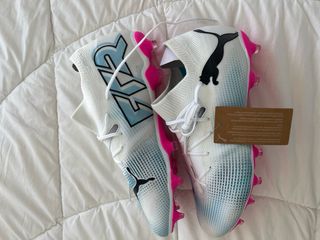 Botas de fútbol Puma mujer sin estrenar