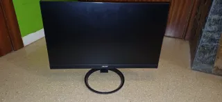 Monitor Acer 22 Negro
