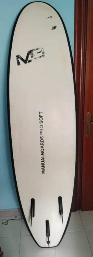Tabla de surf MB