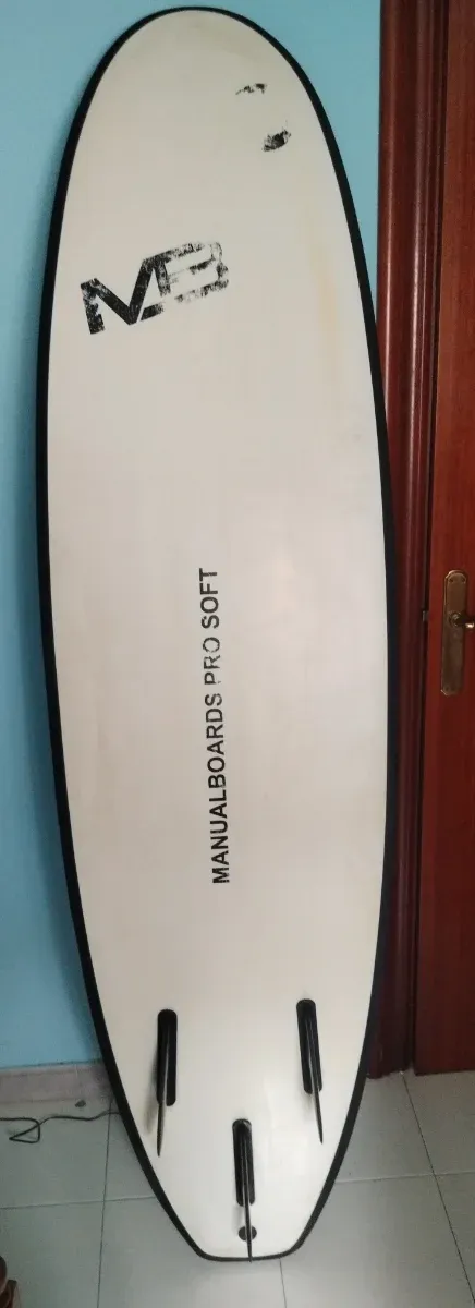 Tabla de surf MB