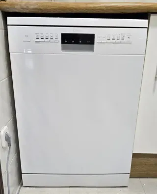 Lavavajillas Balay Blanco. Precio negociable