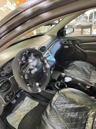 Ford Focus 2004