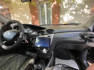 Ford Focus 2004