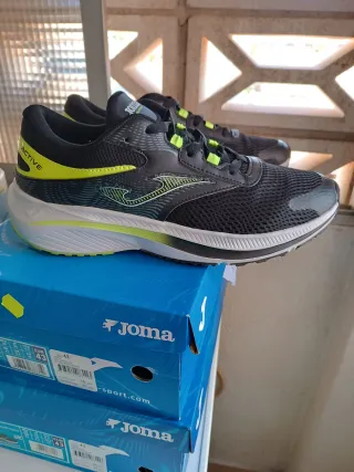 NUEVAS Zapatillas Joma Active Talla 43