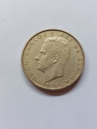 Spagna 100 Pesetas 1986