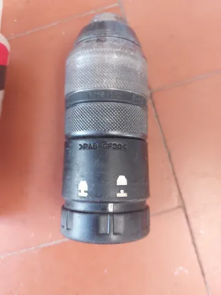 Mandril para taladro Makita