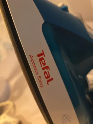 Plancha de ropa Tefal Access Easy