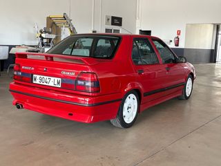 Renault 19 1.7 Txi 107cv 1990