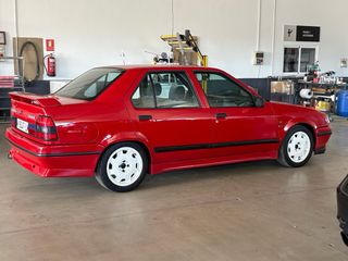 Renault 19 1.7 Txi 107cv 1990