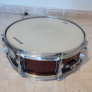 Caja Ludwig 14" Batería Acústica