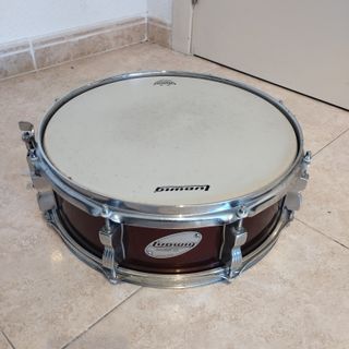 Caja Ludwig 14" Batería Acústica