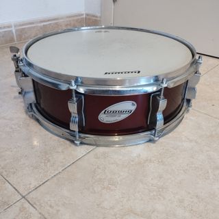 Caja Ludwig 14" Batería Acústica