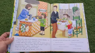 Parem taula: Folklore 25