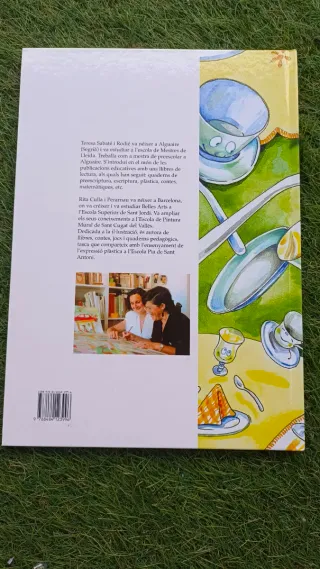 Parem taula: Folklore 25