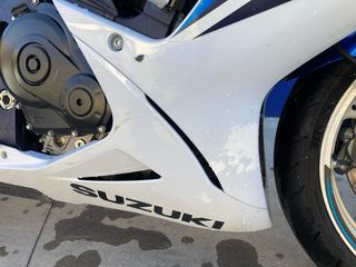 Suzuki GSX-R600 L2