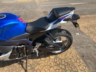Suzuki GSX-R600 L2