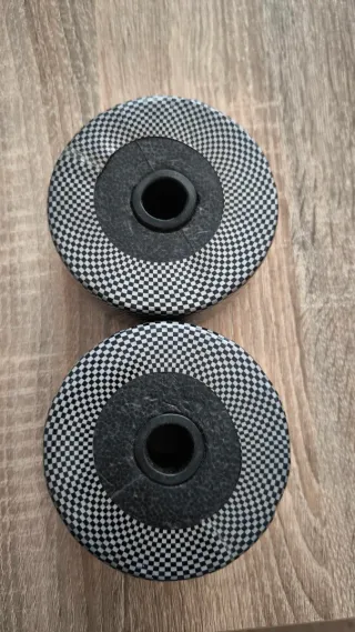 Flotador Cámara Buceo Patrón Cuadros